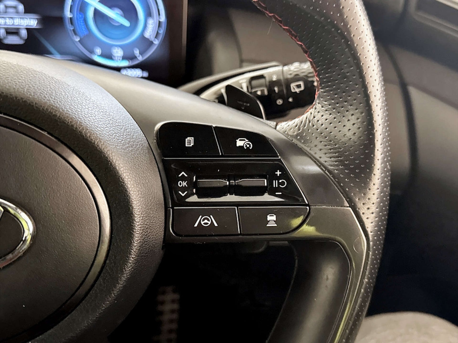 Used Hyundai TUCSON 2022 for sale - 77186011: Photo 19