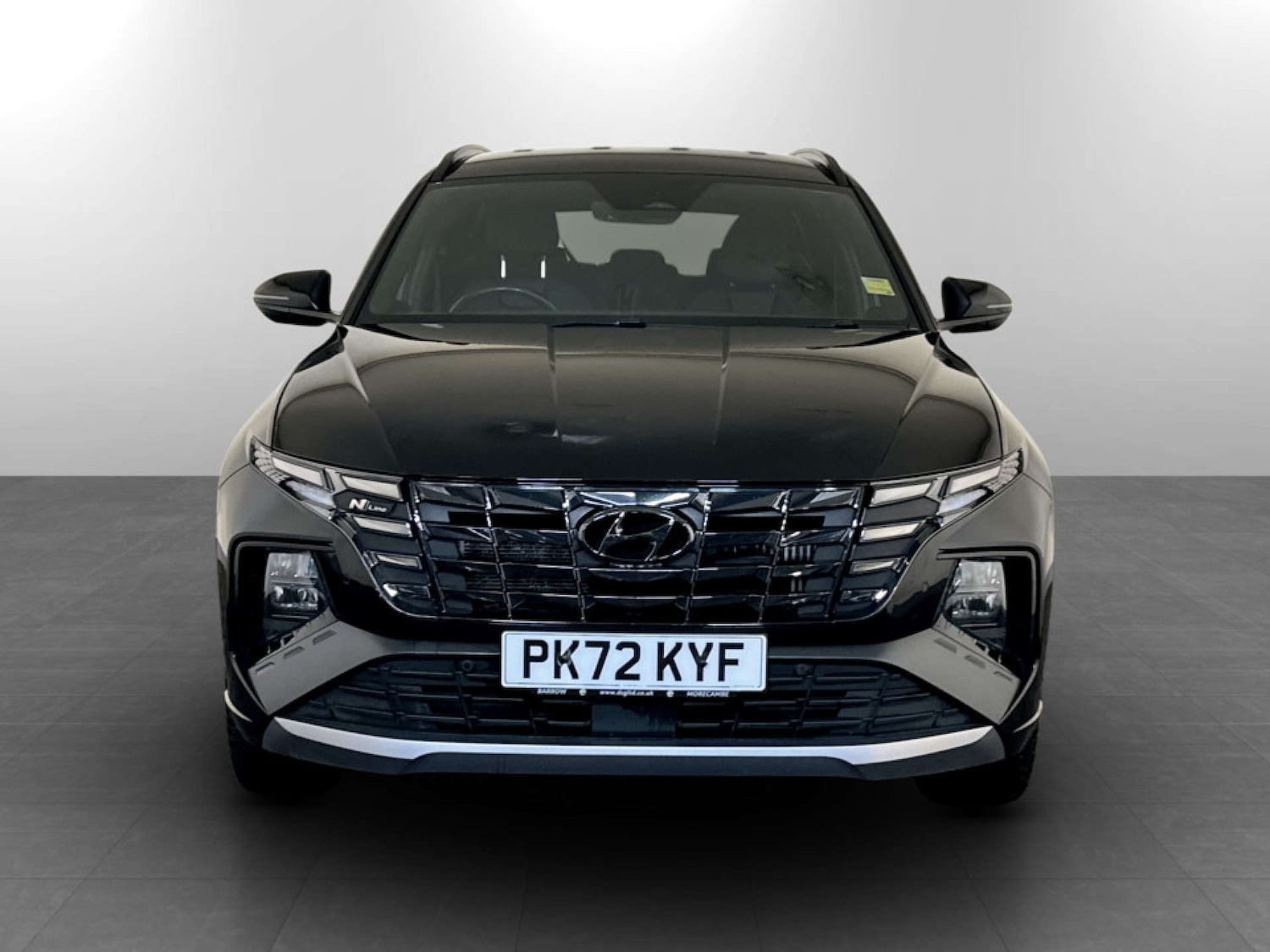 Used Hyundai TUCSON 2022 for sale - 77186011: Photo 5