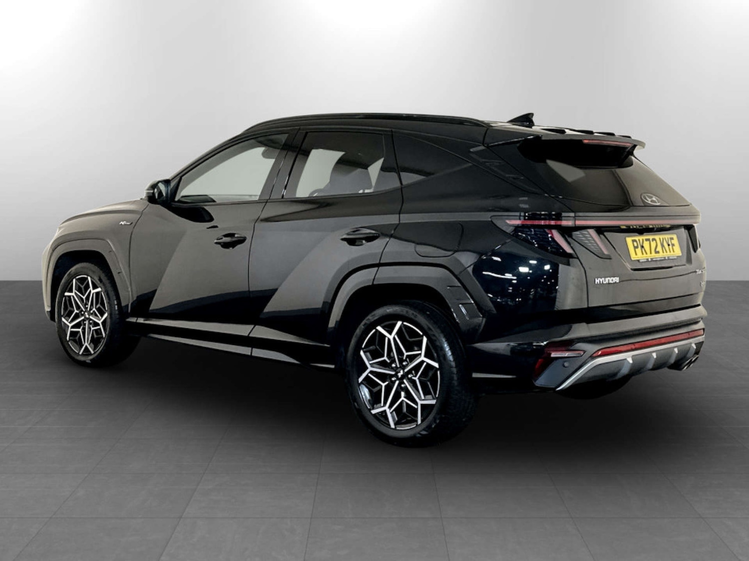 Used Hyundai TUCSON 2022 for sale - 77186011: Photo 8