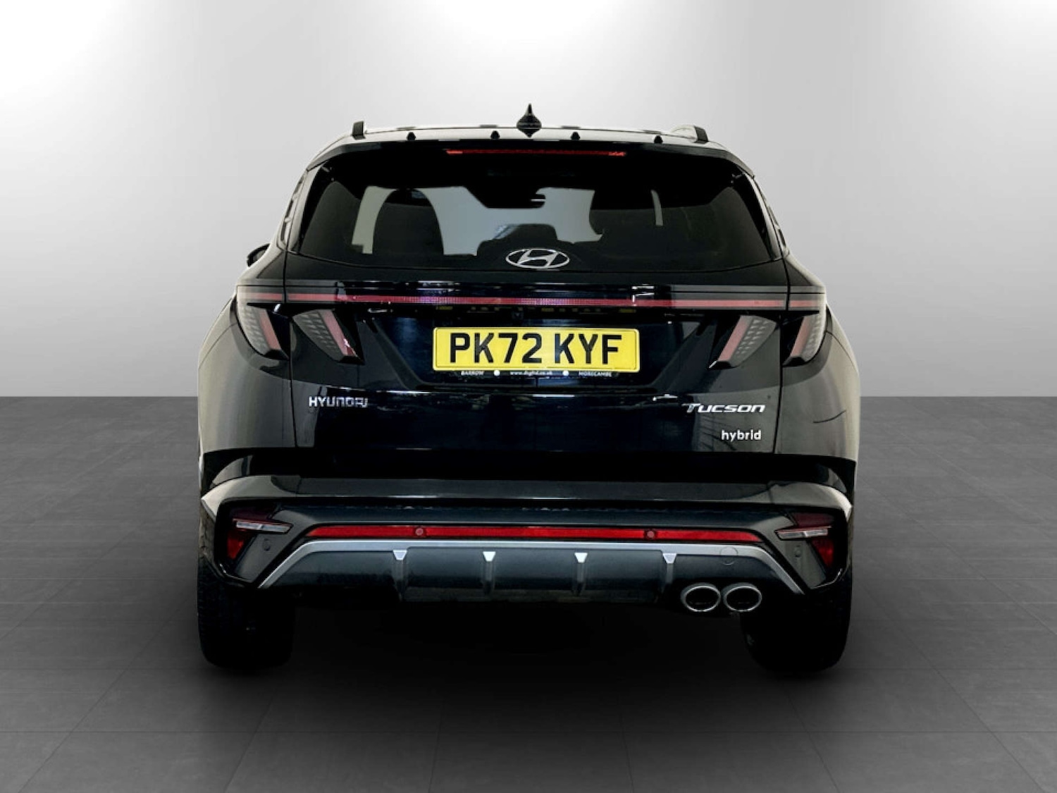 Used Hyundai TUCSON 2022 for sale - 77186011: Photo 9