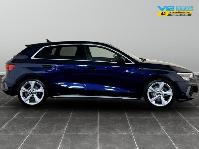 Used Audi A3 2021 for sale - 76616249: Photo 11