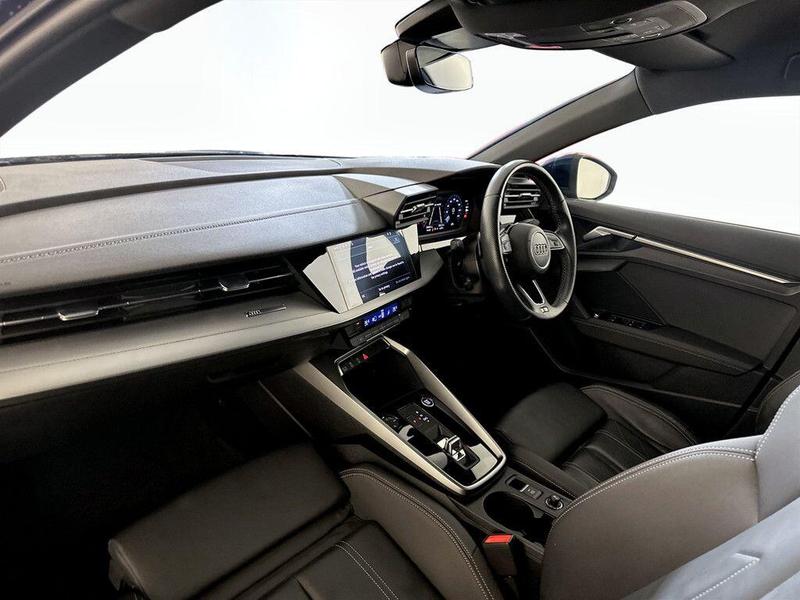 Used Audi A3 2021 for sale - 76616249: Photo 12