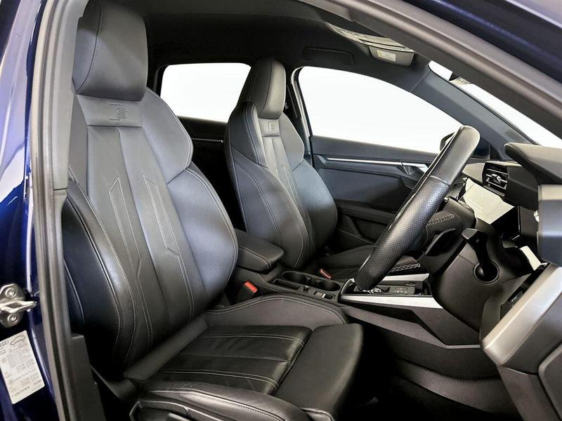 Used Audi A3 2021 for sale - 76616249: Photo 13