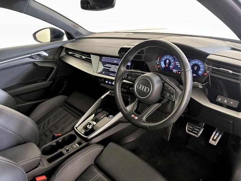 Used Audi A3 2021 for sale - 76616249: Photo 15