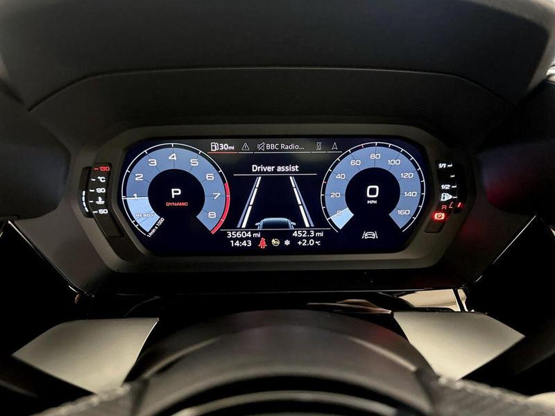 Used Audi A3 2021 for sale - 76616249: Photo 18