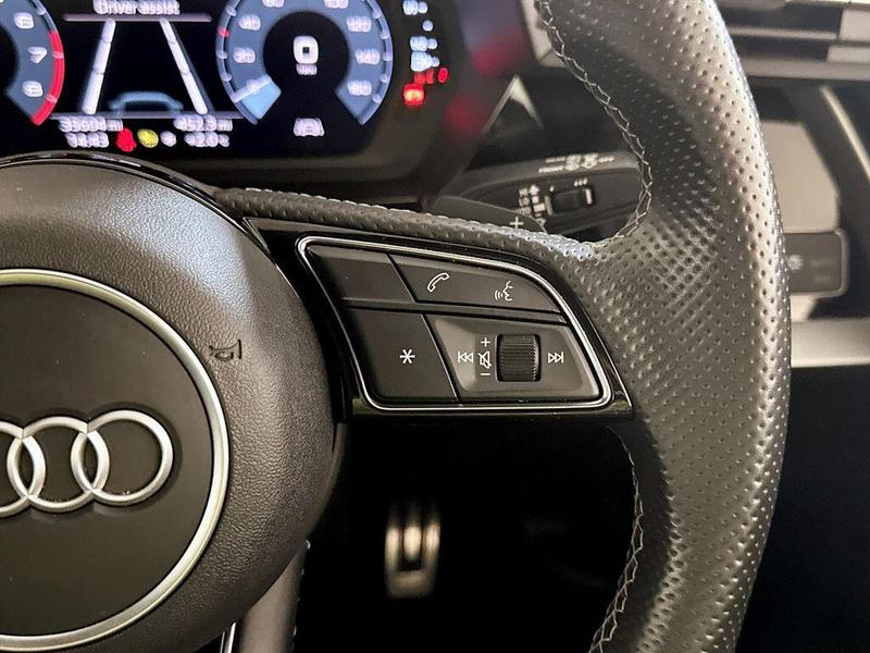Used Audi A3 2021 for sale - 76616249: Photo 19