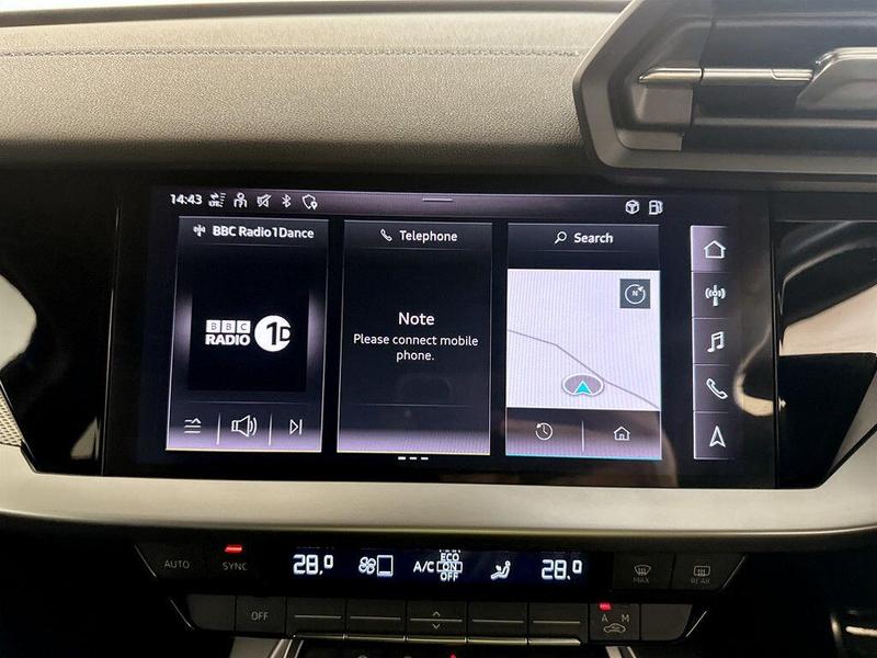 Used Audi A3 2021 for sale - 76616249: Photo 21