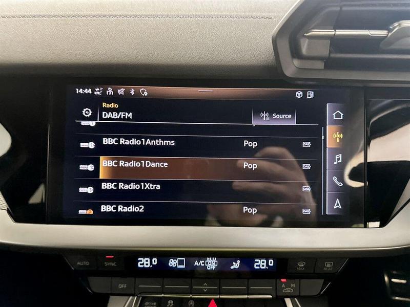 Used Audi A3 2021 for sale - 76616249: Photo 22