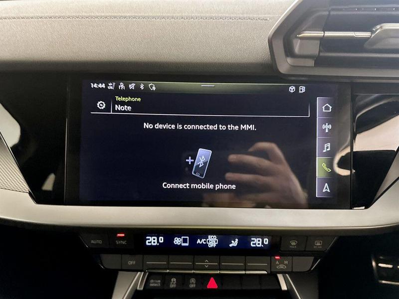 Used Audi A3 2021 for sale - 76616249: Photo 23