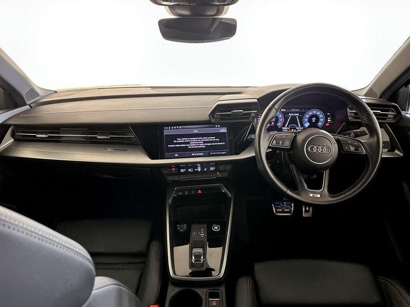 Used Audi A3 2021 for sale - 76616249: Photo 3