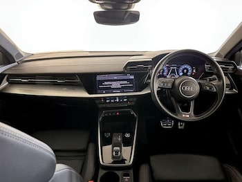 Used Audi A3 2021 for sale - 76616249: Photo