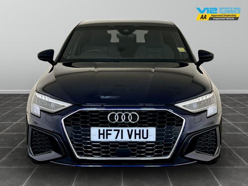 Used Audi A3 2021 for sale - 76616249: Photo 5