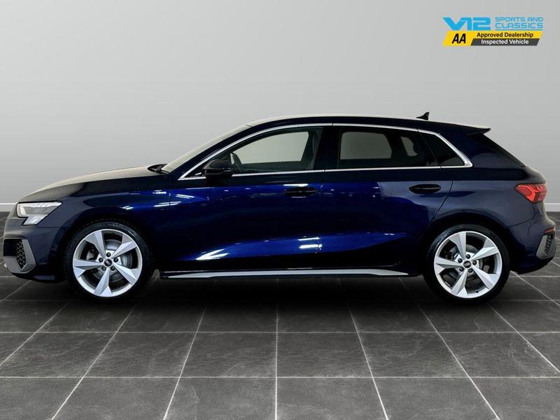 Used Audi A3 2021 for sale - 76616249: Photo 7