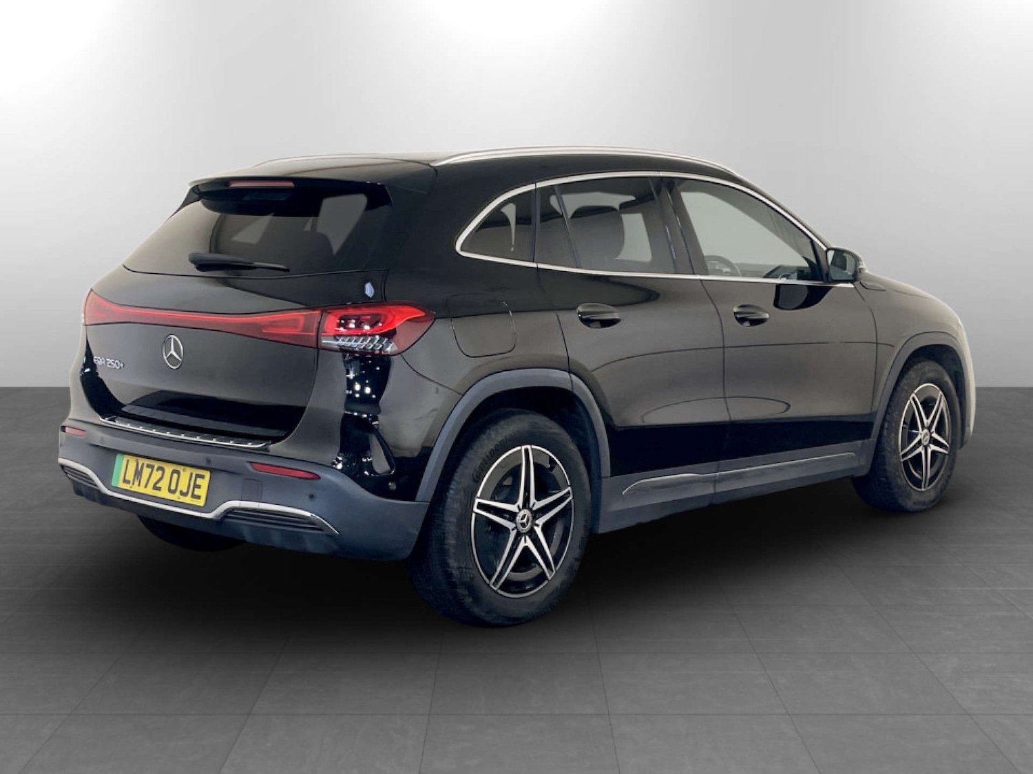 Used Mercedes-Benz EQA 2022 for sale - 77571244: Photo 10