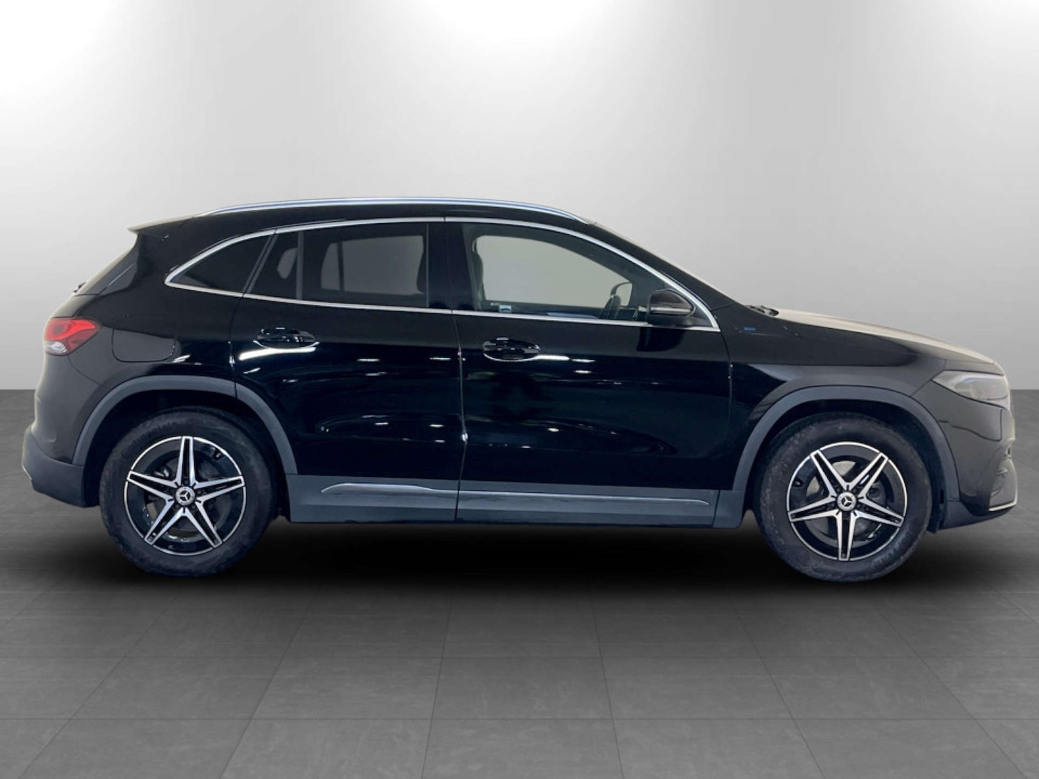 Used Mercedes-Benz EQA 2022 for sale - 77571244: Photo 11