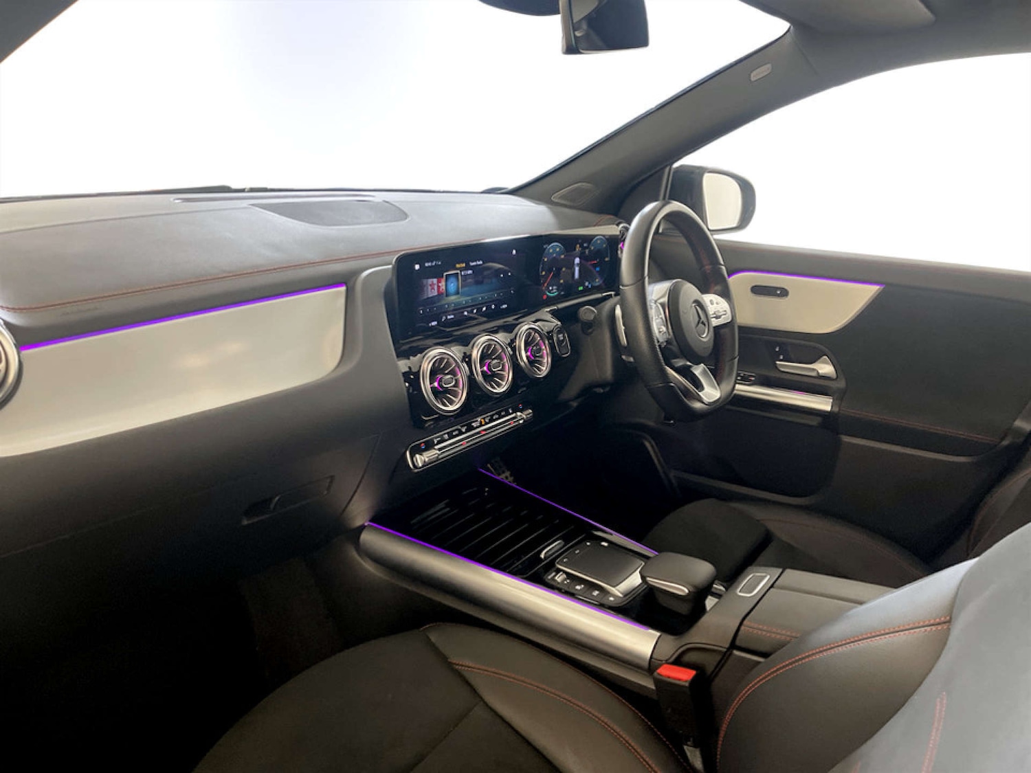 Used Mercedes-Benz EQA 2022 for sale - 77571244: Photo 12