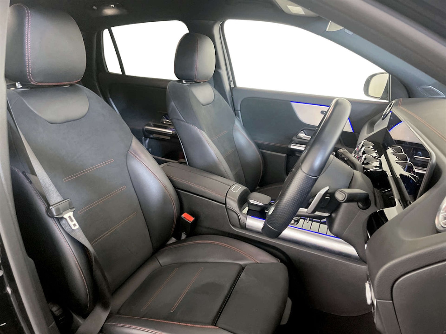 Used Mercedes-Benz EQA 2022 for sale - 77571244: Photo 13