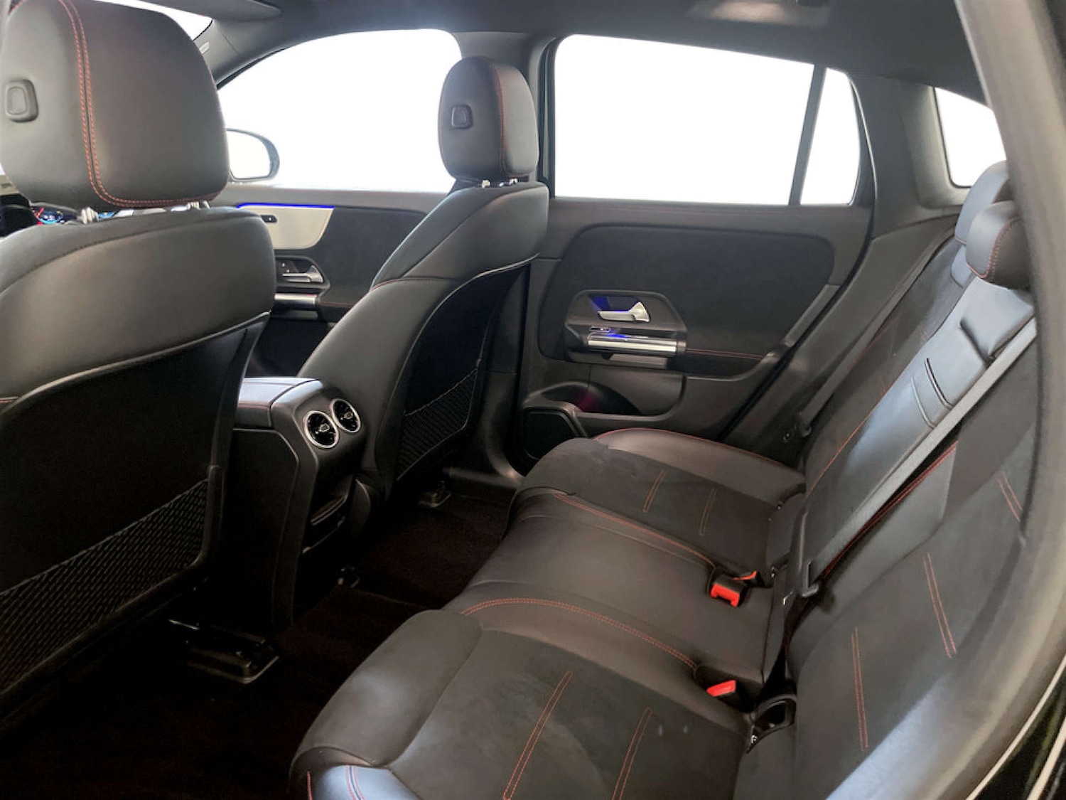 Used Mercedes-Benz EQA 2022 for sale - 77571244: Photo 14