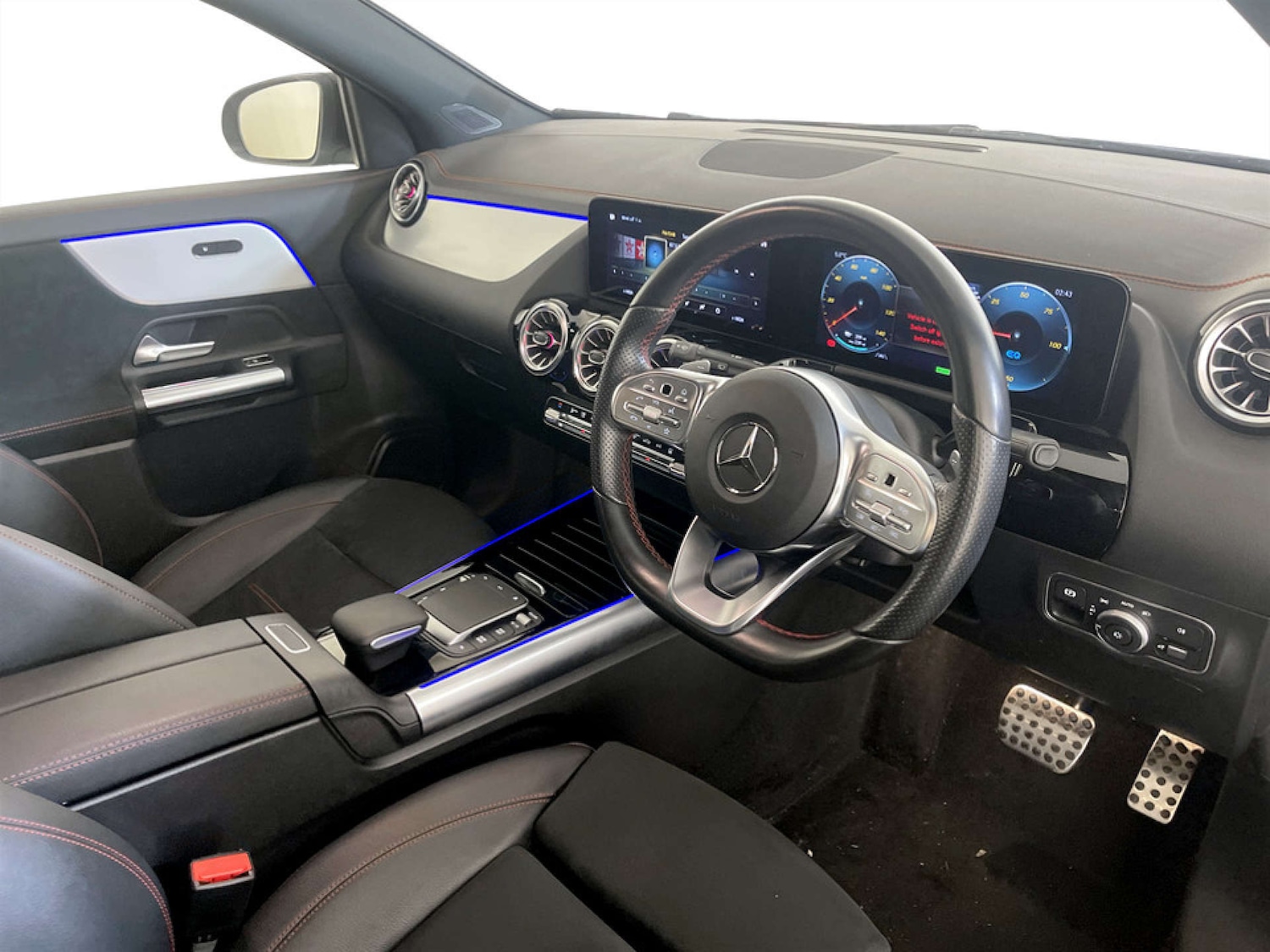 Used Mercedes-Benz EQA 2022 for sale - 77571244: Photo 15