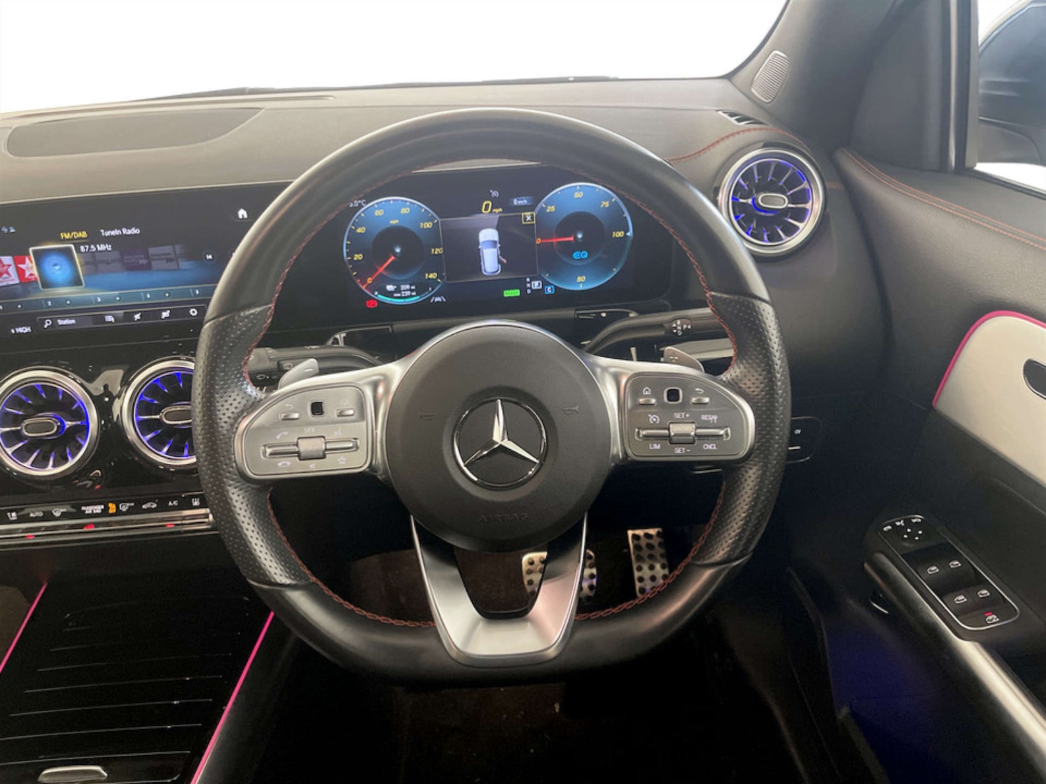 Used Mercedes-Benz EQA 2022 for sale - 77571244: Photo 16