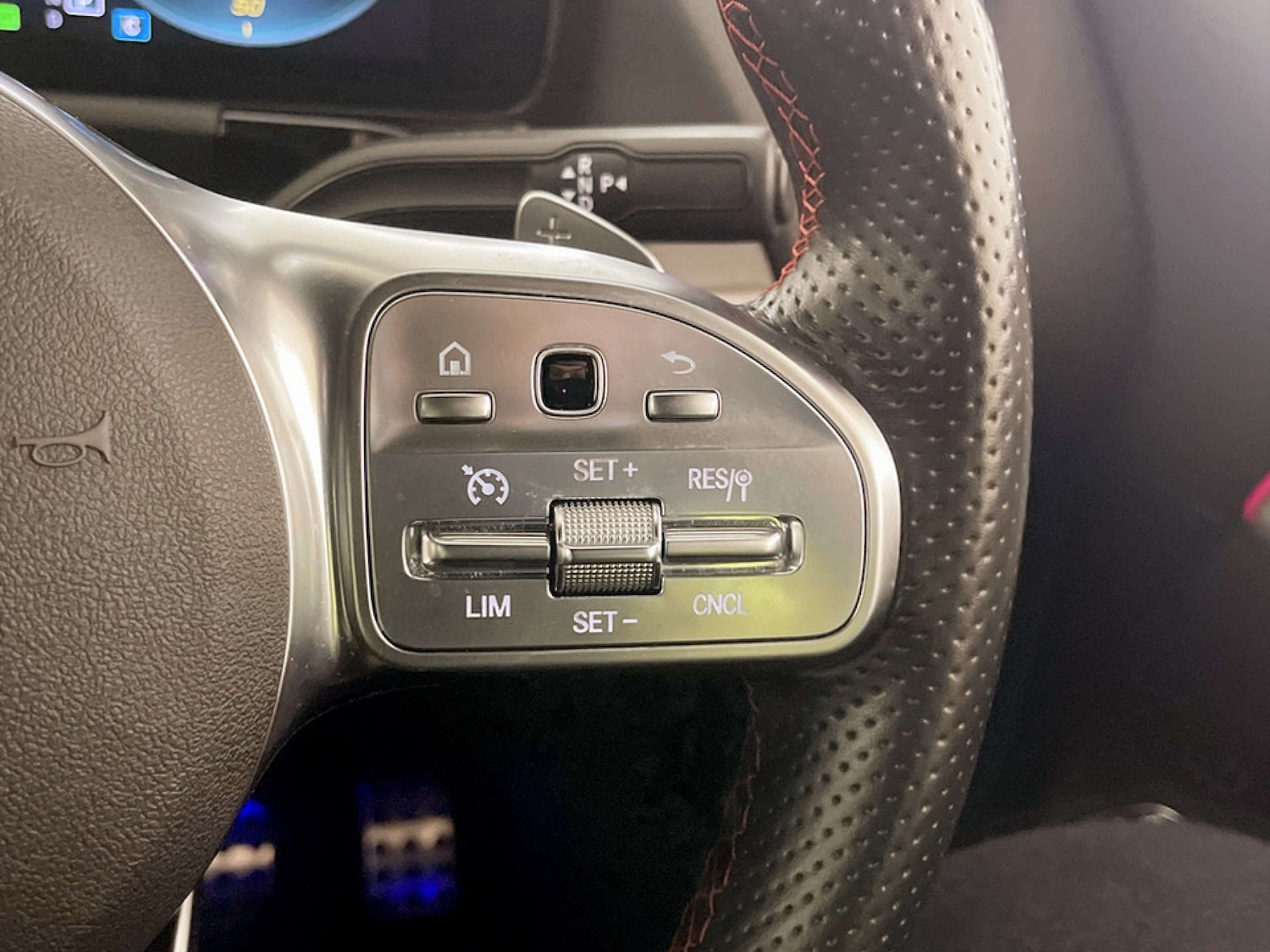 Used Mercedes-Benz EQA 2022 for sale - 77571244: Photo 19