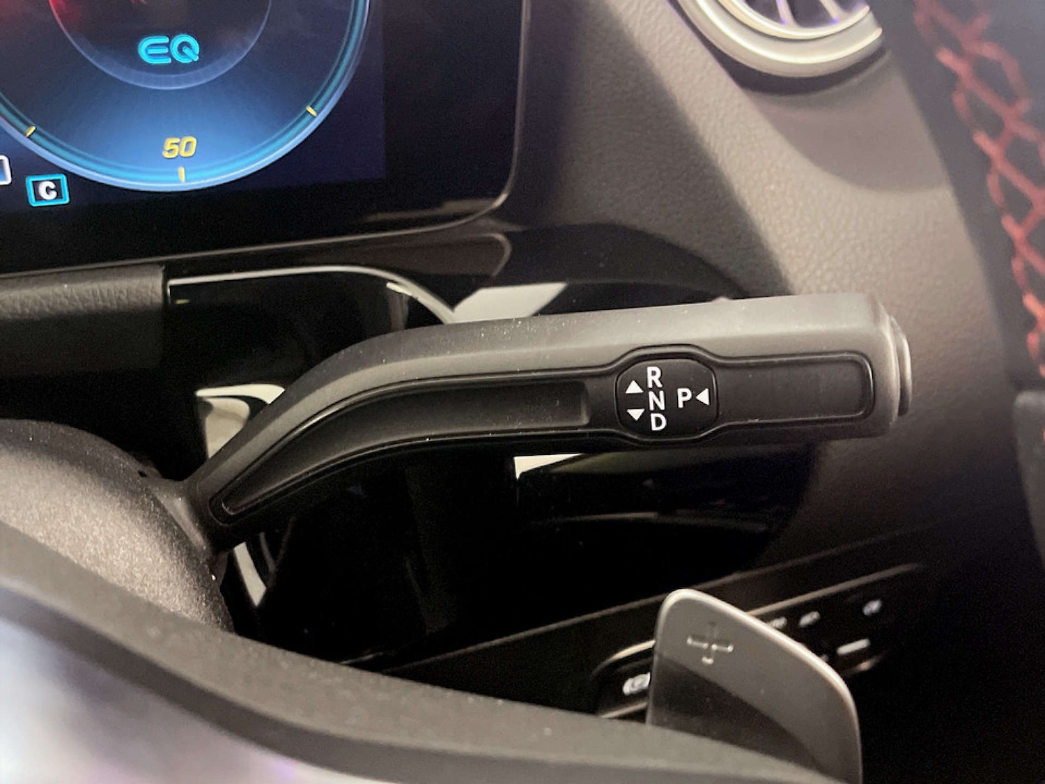 Used Mercedes-Benz EQA 2022 for sale - 77571244: Photo 20