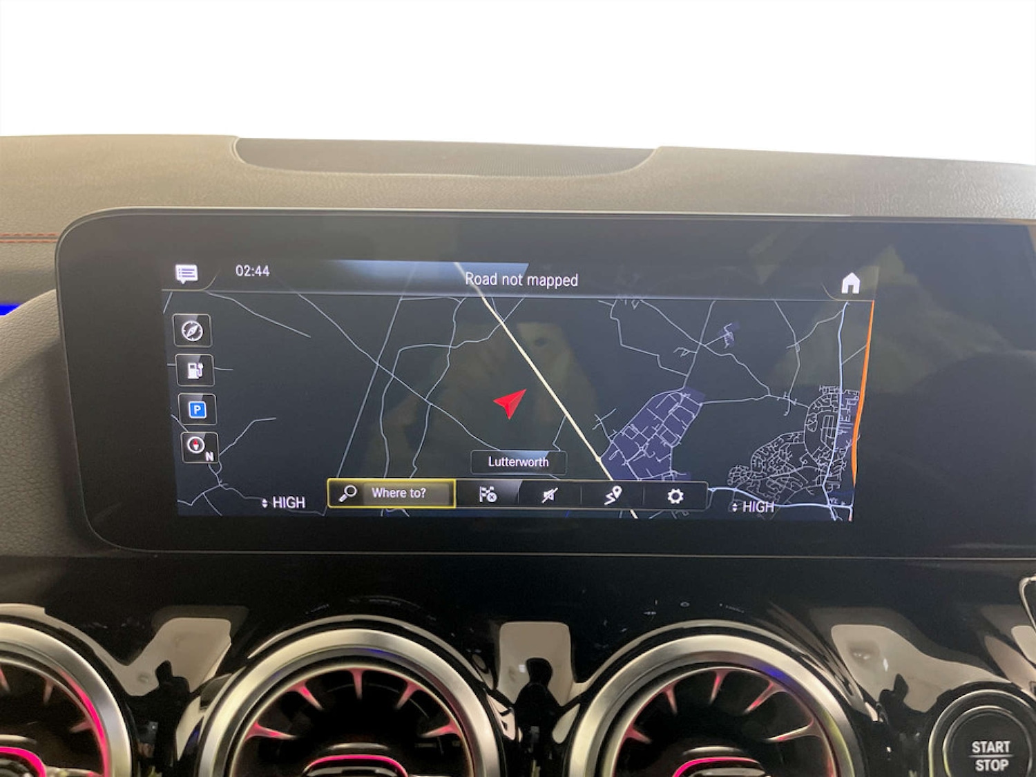 Used Mercedes-Benz EQA 2022 for sale - 77571244: Photo 22