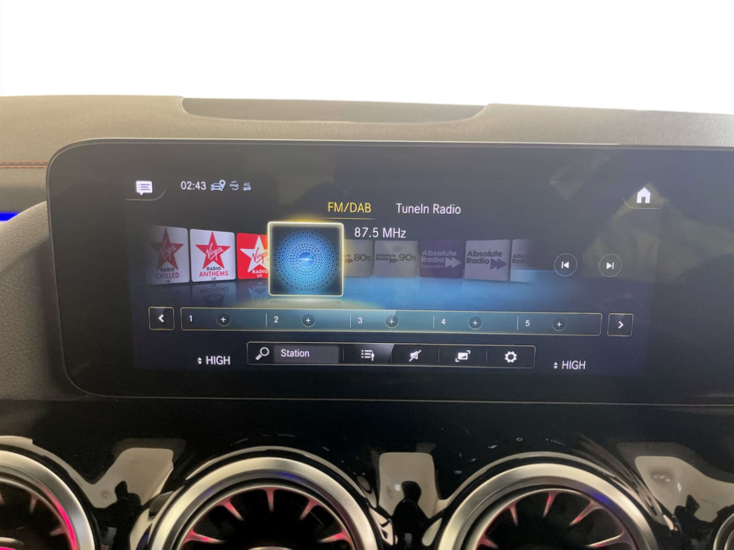 Used Mercedes-Benz EQA 2022 for sale - 77571244: Photo 24