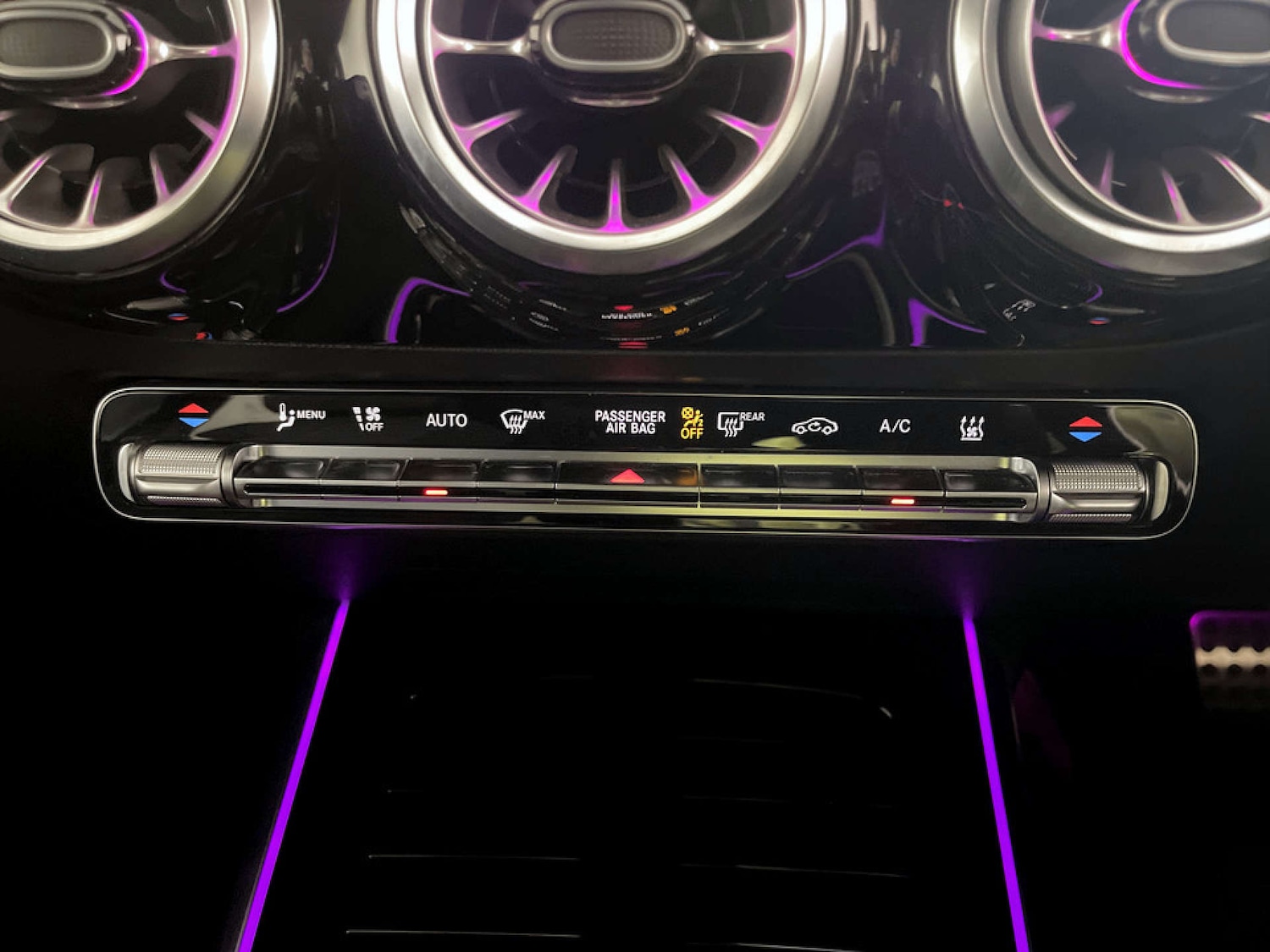 Used Mercedes-Benz EQA 2022 for sale - 77571244: Photo 26