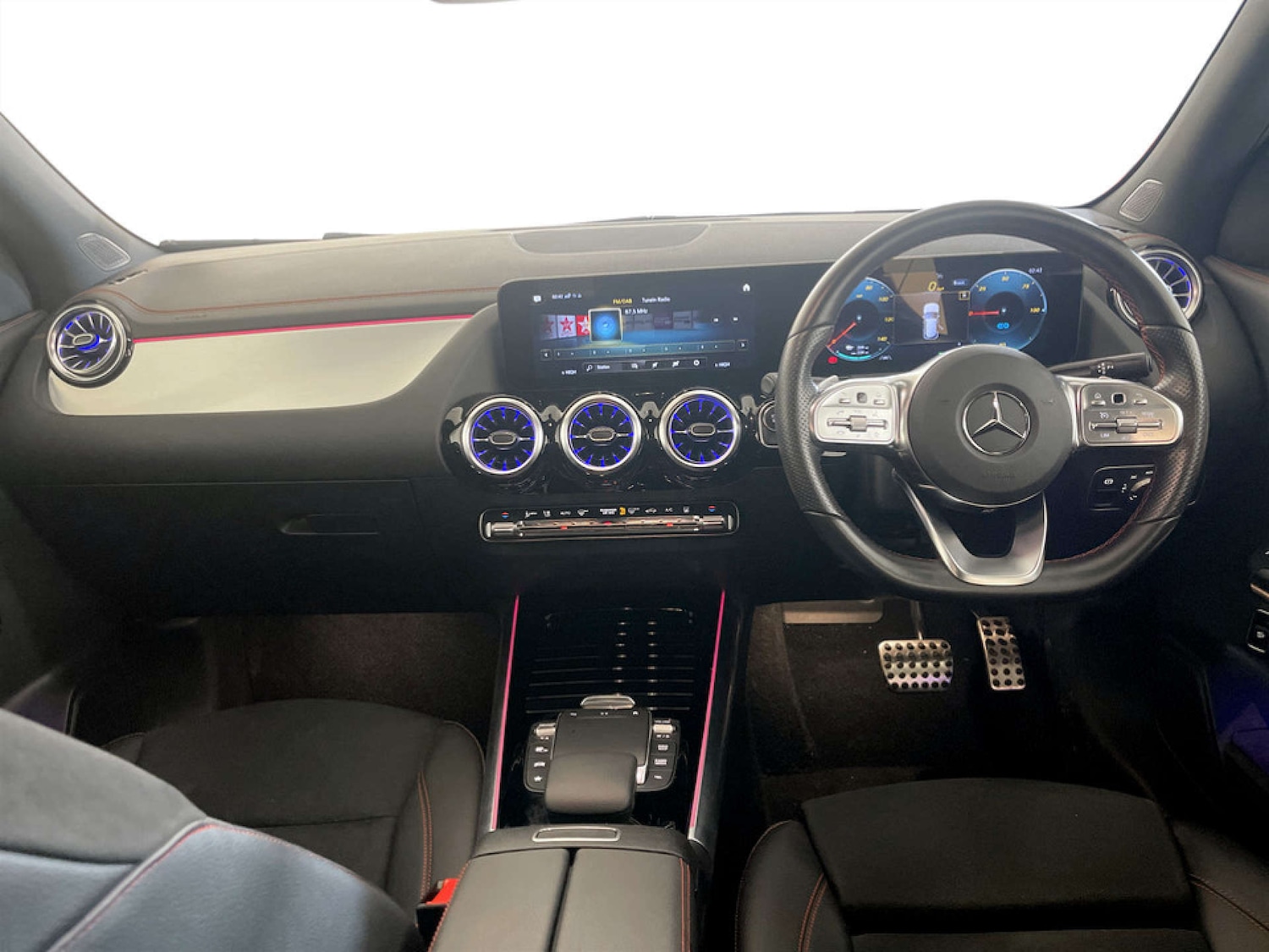 Used Mercedes-Benz EQA 2022 for sale - 77571244: Photo 3