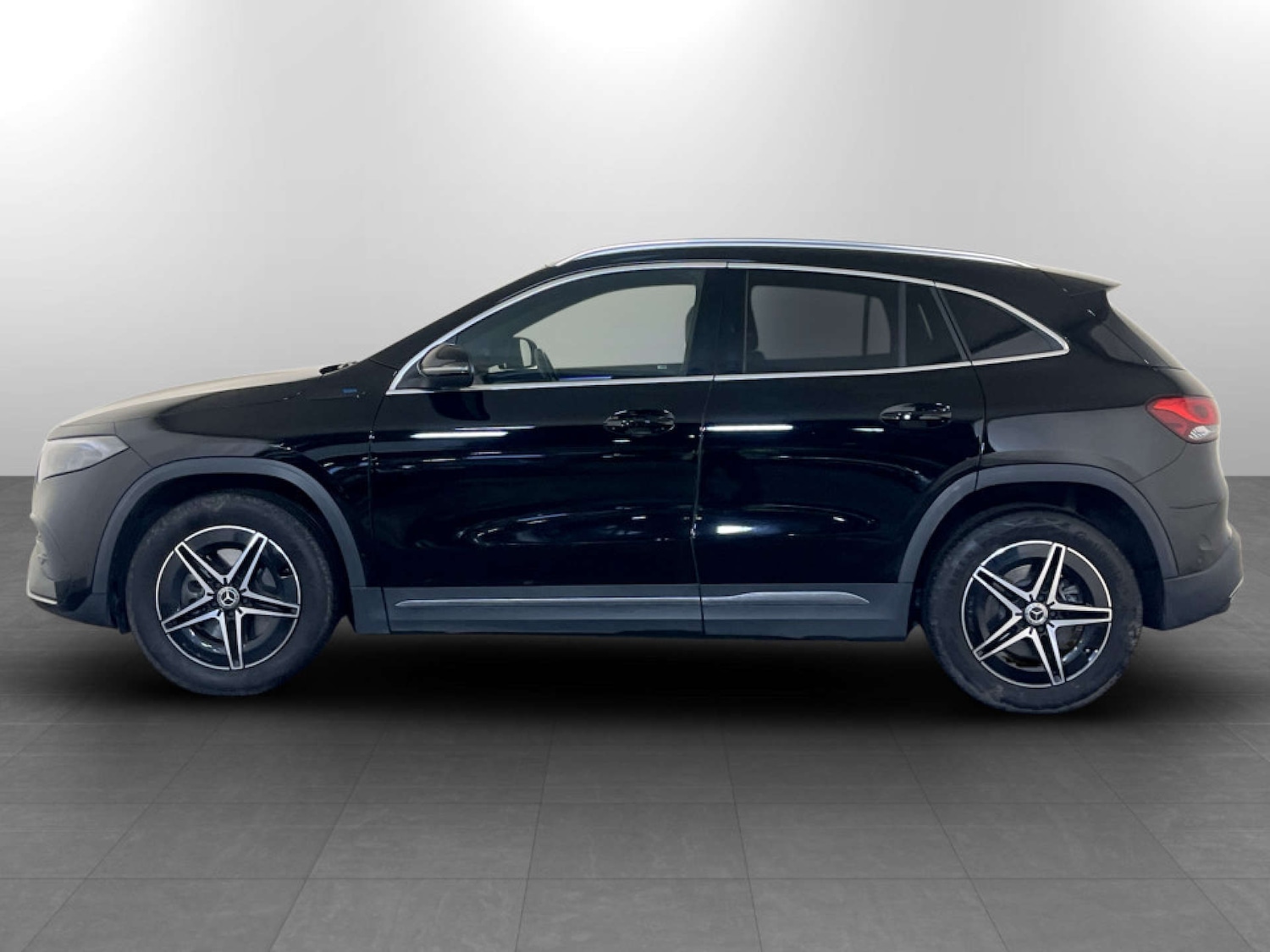 Used Mercedes-Benz EQA 2022 for sale - 77571244: Photo 7