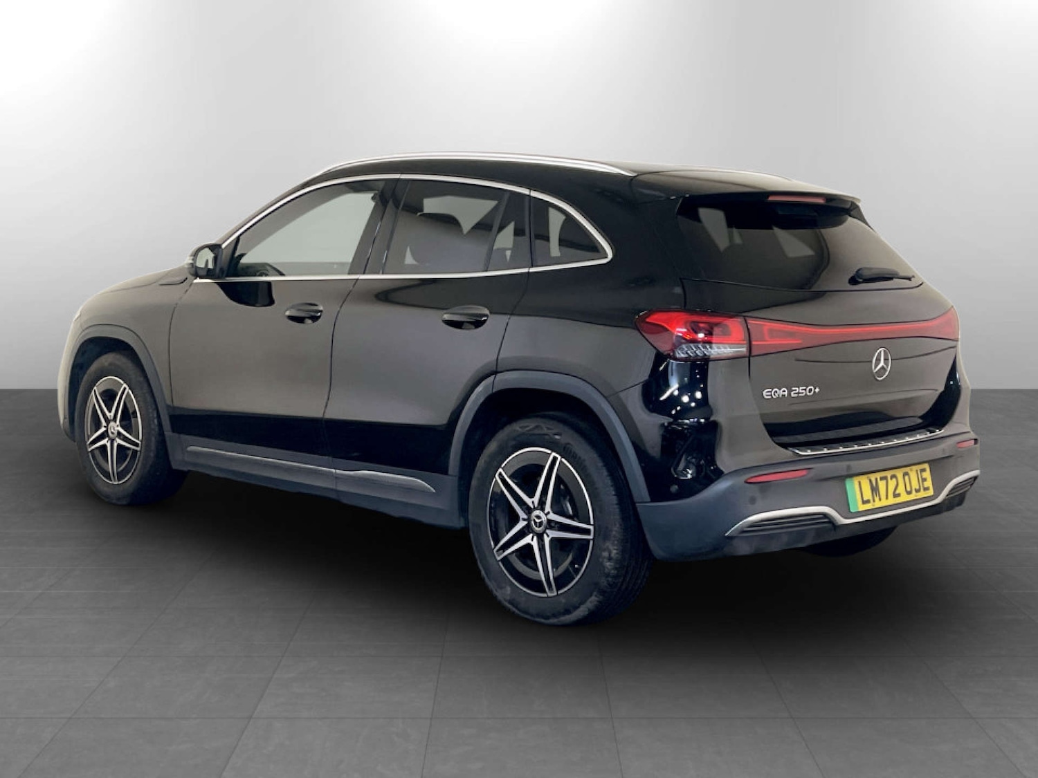 Used Mercedes-Benz EQA 2022 for sale - 77571244: Photo 8