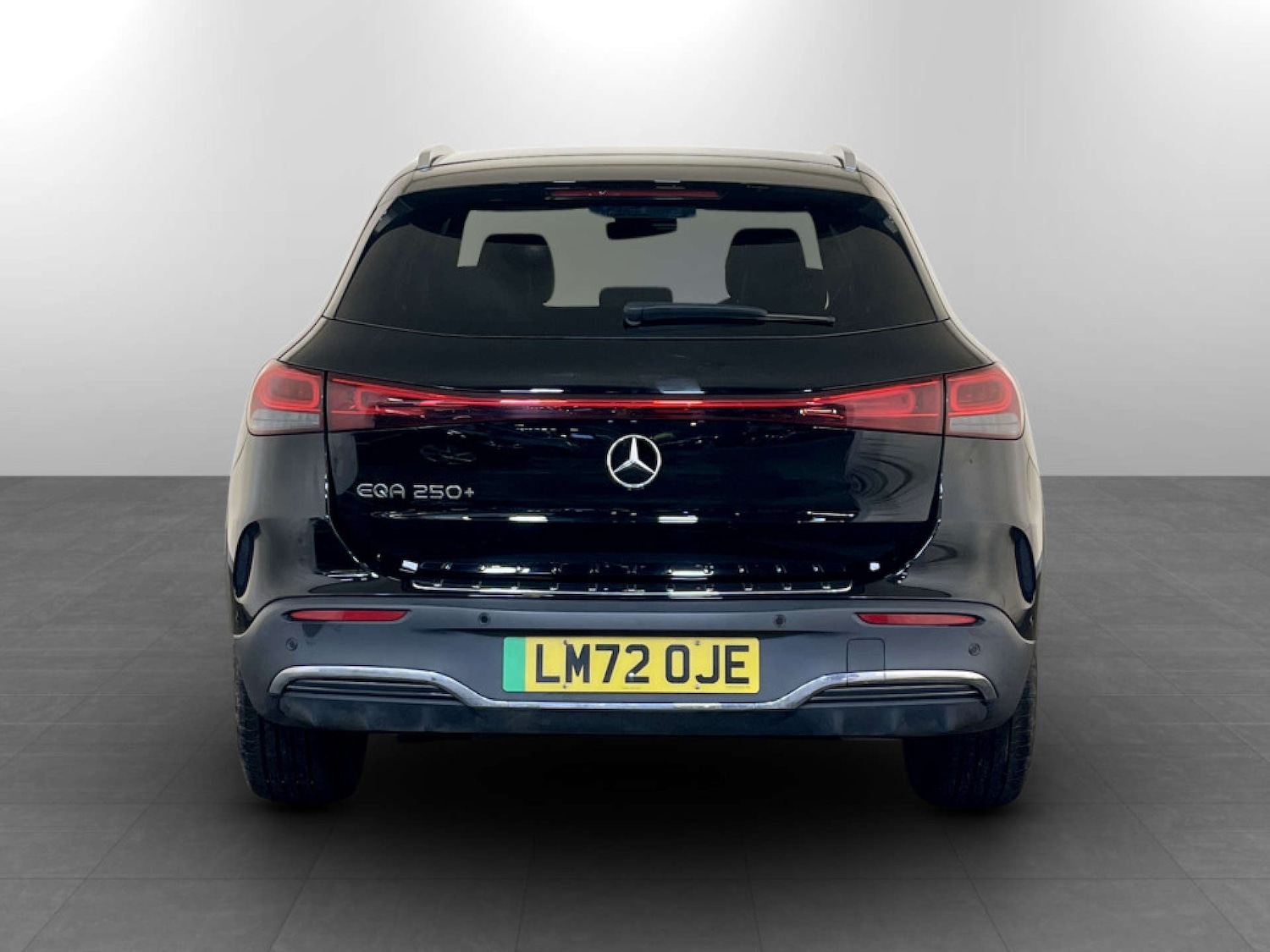 Used Mercedes-Benz EQA 2022 for sale - 77571244: Photo 9