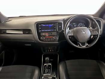 Used Mitsubishi Outlander 2019 for sale - 75260473: Photo