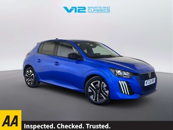 Used Peugeot 208 2024 for sale - 79429506: Photo