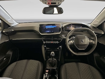Used Peugeot 208 2024 for sale - 79429506: Photo