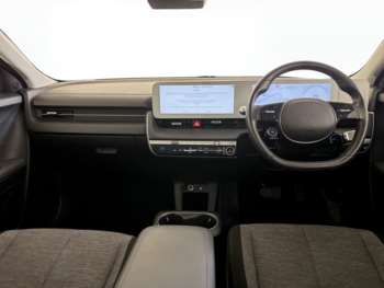 Used Hyundai IONIQ 5 2022 for sale - 74717887: Photo