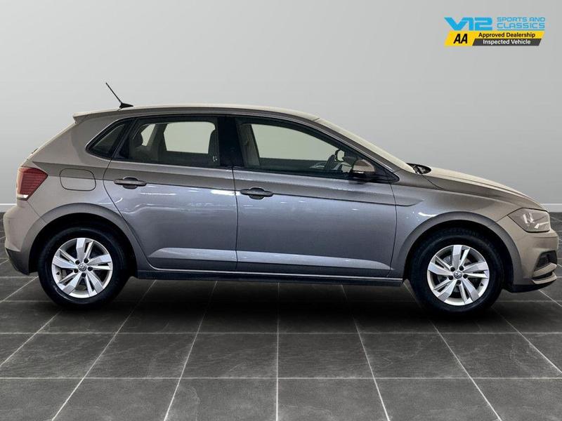 Used Volkswagen Polo 2019 for sale - 76156782: Photo 11