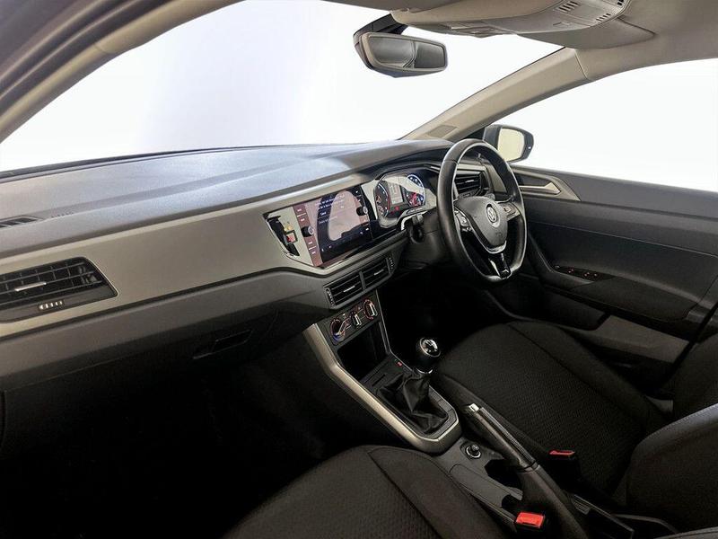 Used Volkswagen Polo 2019 for sale - 76156782: Photo 12