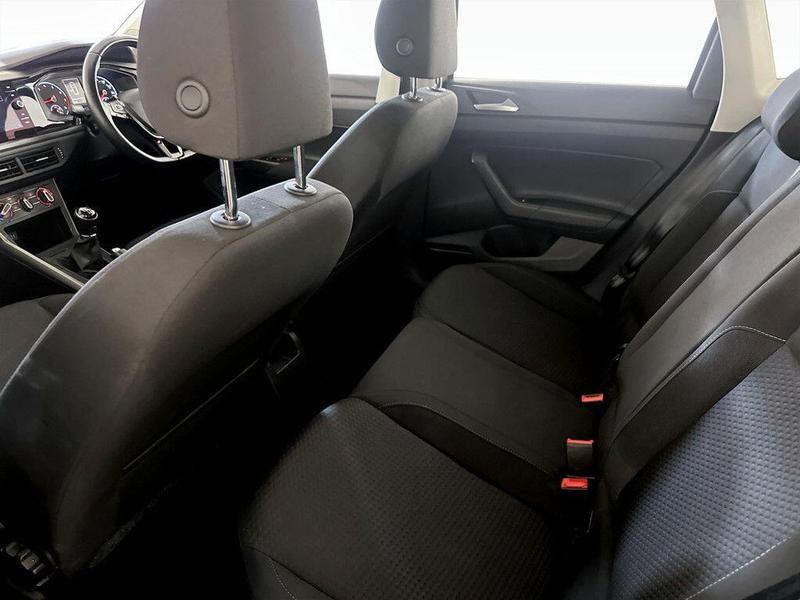 Used Volkswagen Polo 2019 for sale - 76156782: Photo 14