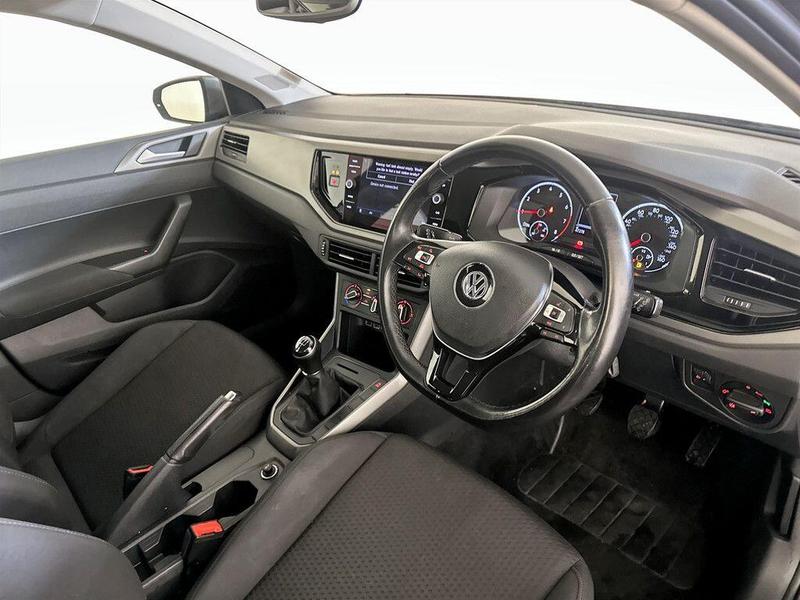 Used Volkswagen Polo 2019 for sale - 76156782: Photo 15