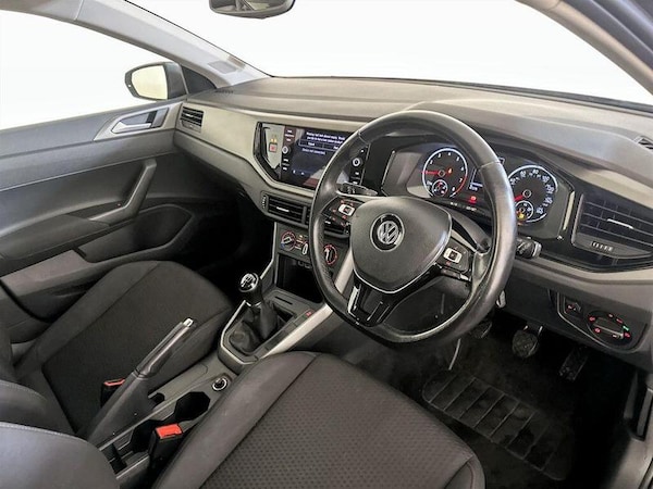 Used Volkswagen Polo 2019 for sale - 76156782: Photo 15