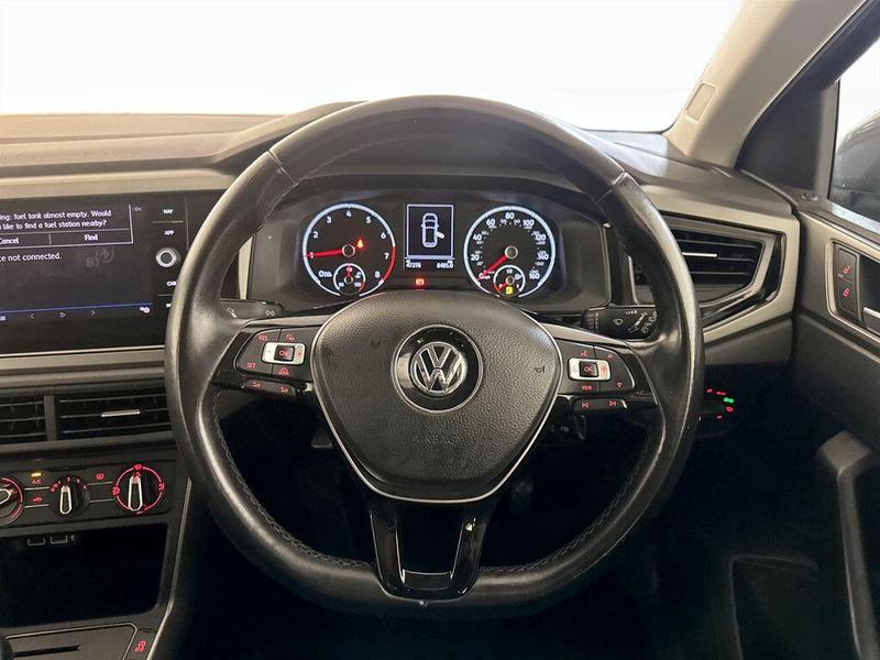 Used Volkswagen Polo 2019 for sale - 76156782: Photo 16