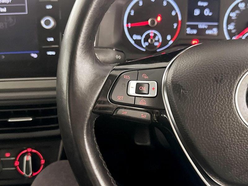 Used Volkswagen Polo 2019 for sale - 76156782: Photo 17