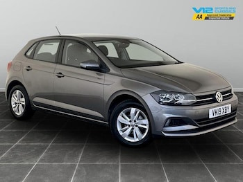 Volkswagen - Polo