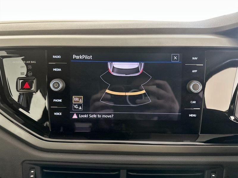 Used Volkswagen Polo 2019 for sale - 76156782: Photo 20