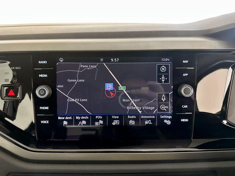 Used Volkswagen Polo 2019 for sale - 76156782: Photo 21