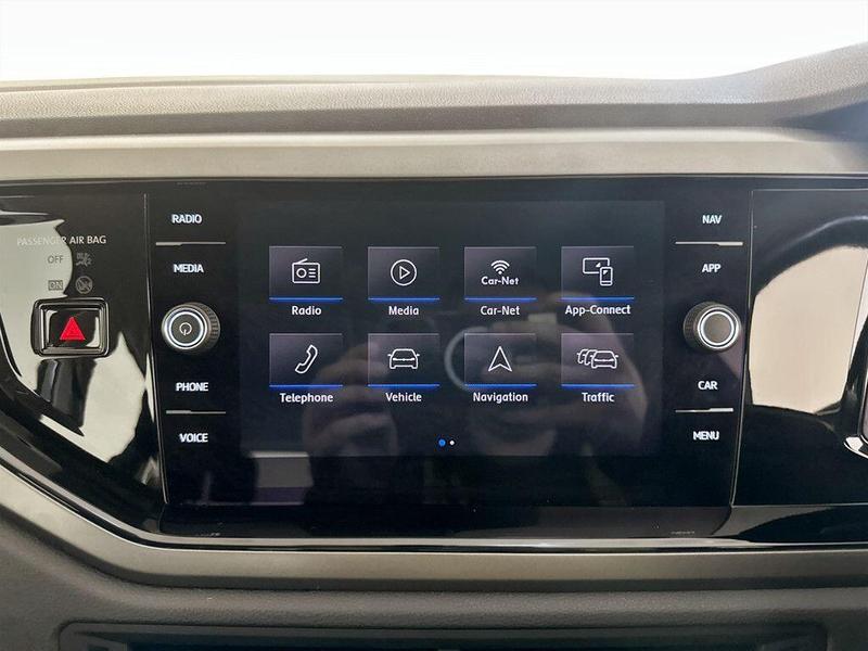 Used Volkswagen Polo 2019 for sale - 76156782: Photo 22