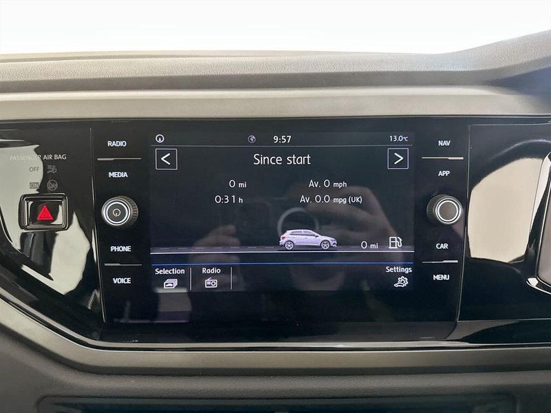 Used Volkswagen Polo 2019 for sale - 76156782: Photo 24