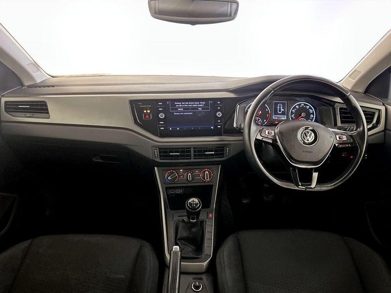 Used Volkswagen Polo 2019 for sale - 76156782: Photo 3